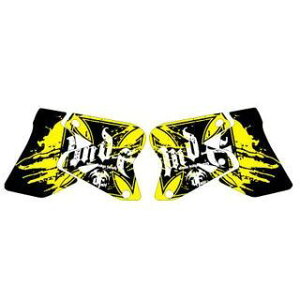 y[J[zGfB[Gt DR-Z400Si02-07j OtBbNLbg ubfB[f CG[^Cv DR-Z400S ^Cv VEhZbg M02DRZ4-C-YE-SH