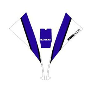 y[J[zGfB[Gt YZF-R6i06-07j OtBbNLbg Xg{f u[^Cv YZF-R6 ^Cv CgJEZbg M07R6-D-BU-LC