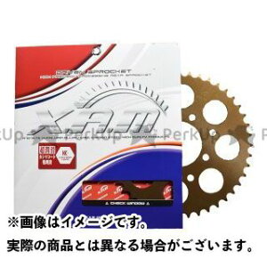 XAM A4533X X.A.M PREMIUM �X�v���P�b�g 520 675 DAYTONA 520�R���o�[�g 675 STREET TRIPLE 520�R���o�[�g ���� 50T A4533X50