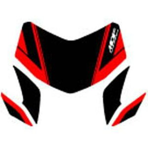 y[J[zGfB[Gt CRF250Li12-16j OtBbNLbg A^bJ[f bh^Cv CRF250L ^Cv CgJEZbg MCRF-A-RD-LC