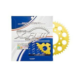XAM A6510 X.A.M CLASSIC �X�v���P�b�g 530 YZF-R1 SP ���� 42T A6510-42