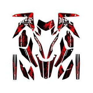 y[J[zGfB[Gt CRF250Li12-16j OtBbNLbg ubfB[f bh^Cv CRF250L ^Cv Rv[gZbg MCRF-C-RD-ALL