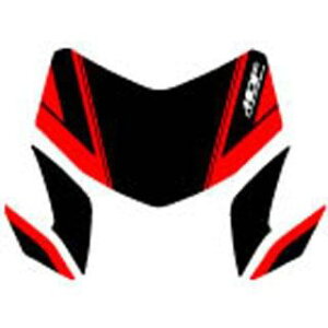 y[J[zGfB[Gt CRF250Mi13-16j OtBbNLbg A^bJ[f bh^Cv CRF250M ^Cv CgJEZbg MCRFM-A-RD-LC