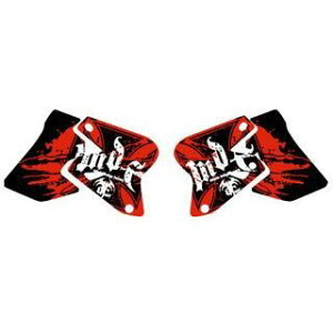 y[J[zGfB[Gt DR-Z400SM SN OtBbNLbg ubfB[f bh^Cv DR-Z400SM ^Cv VEhZbg MDRZ4SM-C-RD-SH