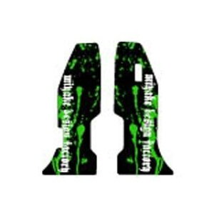 y[J[zGfB[Gt D-TRACKER125i10-jOtBbNLbg ubfB[f O[^Cv DgbJ[125 ^Cv tH[NK[hZbg MDTR125-C-GR-FG