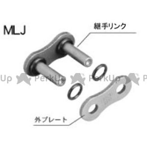 �]���`�F�[�� EK���[�^�[�T�C�N���p�p�胊���N MLJ�i�J�V���^�j 530ZV-X2�iGP�j �ėp JAN_4582252845005