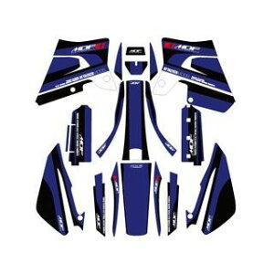 �y���[�J�[�����z�G���f�B�[�G�t DT200WR �S�N�� �O���t�B�b�N�L�b�g �A�^�b�J�[���f�� �u���[�^�C�v DT200WR �^�C�v �R���v���[�g�Z�b�g MDTWR2-A-BU-ALL