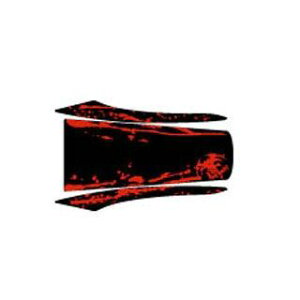 �y���[�J�[�����z�G���f�B�[�G�t DT200WR �S�N�� �O���t�B�b�N�L�b�g �u���b�f�B�[���f�� ���b�h�^�C�v DT200WR �^�C�v ���A�t�F���_�[�Z�b�g MDTWR2-C-RD-RF