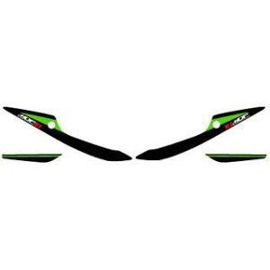 �y���[�J�[�����z�G���f�B�[�G�t KSR50/80/110 �S�N�� �O���t�B�b�N�L�b�g �t�@�C�A�[���f�� �O���[���^�C�v KSR50/80/110 �^�C�v �T�C�h�J�o�[�Z�b�g MKSR-B-GR-SC