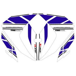 y[J[zGfB[Gt YZF-R3/R25i15-18j OtBbNLbg Xg{f u[^Cv YZF-R3/R25 ^Cv tgTChZbg MR25-D-BU-FS