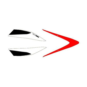 y[J[zGfB[Gt YZF-R3/R25i15-18j OtBbNLbg Xg{f bh^Cv YZF-R3/R25 ^Cv CgJEZbg MR25-D-RD-LC