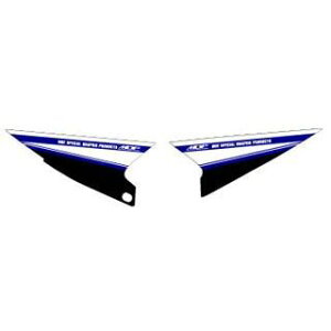 y[J[zGfB[Gt WR250Xi08-j OtBbNLbg A^bJ[f u[^Cv WR250X ^Cv TChJo[Zbg MWRX-A-BU-SC
