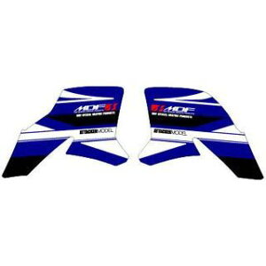 �y���[�J�[�����z�G���f�B�[�G�t WR250X�i08-�j �O���t�B�b�N�L�b�g �A�^�b�J�[���f�� �u���[�^�C�v WR250X �^�C�v �V�����E�h�Z�b�g MWRX-A-BU-SH