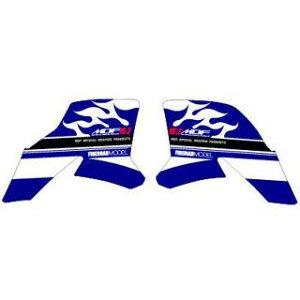 �y���[�J�[�����z�G���f�B�[�G�t WR250X�i08-�j �O���t�B�b�N�L�b�g �t�@�C�A�[���f�� �u���[�^�C�v WR250X �^�C�v �V�����E�h�Z�b�g MWRX-B-BU-SH