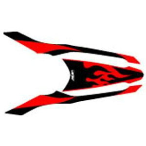 �y���[�J�[�����z�G���f�B�[�G�t WR250X�i08-�j �O���t�B�b�N�L�b�g �t�@�C�A�[���f�� ���b�h�^�C�v WR250X �^�C�v ���A�t�F���_�[�Z�b�g MWRX-B-RD-RF