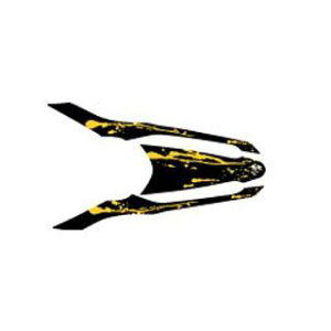 �y���[�J�[�����z�G���f�B�[�G�t WR250X�i08-�j �O���t�B�b�N�L�b�g �u���b�f�B�[���f�� �p���v�L���C�G���[�^�C�v WR250X �^�C�v ���A�t�F���_�[�Z�b�g MWRX-C-PY-RF