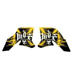 �y���[�J�[�����z�G���f�B�[�G�t WR250X�i08-�j �O���t�B�b�N�L�b�g �u���b�f�B�[���f�� �p���v�L���C�G���[�^�C�v WR250X �^�C�v �V�����E�h�Z�b�g MWRX-C-PY-SH