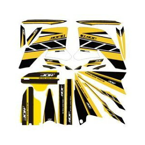 �y���[�J�[�����z�G���f�B�[�G�t WR250X�i08-�j �O���t�B�b�N�L�b�g �X�g���{���f�� �p���v�L���C�G���[�^�C�v WR250X �^�C�v �R���v���[�g�Z�b�g MWRX-D-PY-ALL