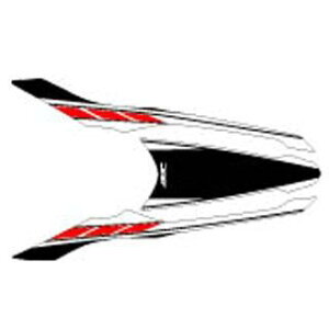 �y���[�J�[�����z�G���f�B�[�G�t WR250X�i08-�j �O���t�B�b�N�L�b�g �X�g���{���f�� ���b�h�^�C�v WR250X �^�C�v ���A�t�F���_�[�Z�b�g MWRX-D-RD-RF