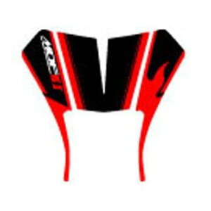 y[J[zGfB[Gt XR250 MOTARDi06-j OtBbNLbg t@CA[f bh^Cv XR250 MOTARD ^Cv CgJEZbg MXRMO06-B-RD-LC