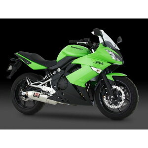 V Slip-On Oval-ConeTCN EXPORT SPEC ER-4n Ninja400R TCT[ STBi`^u[Jo[j 110-255-5P80B