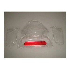 KN V125 NAe[YZbg AhXV125 CR-V125-F