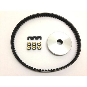 �A���o CVT��C�v�[���[�x���gKIT Y03-001-203-6G