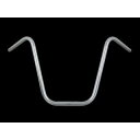 ネオファクトリー ナロースカイハイバーハンドル 汎用 カラー クローム 仕様 ヘコミ無し ・000832