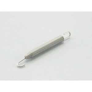 キタココンビニパーツ サイレンサースプリング 1ヶ 汎用 サイズ 9×95mm 0900-542-99004