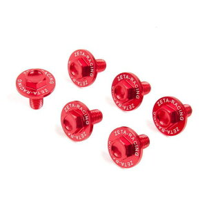 �W�[�^ �t�H�[�N�K�[�h�{���g�Z�b�g �J���[ ���b�h F8004