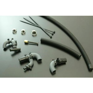 テラモト T-REV αシステムキット GSX-R600/750 06〜10 GSX-R600 GSX-R750 4486