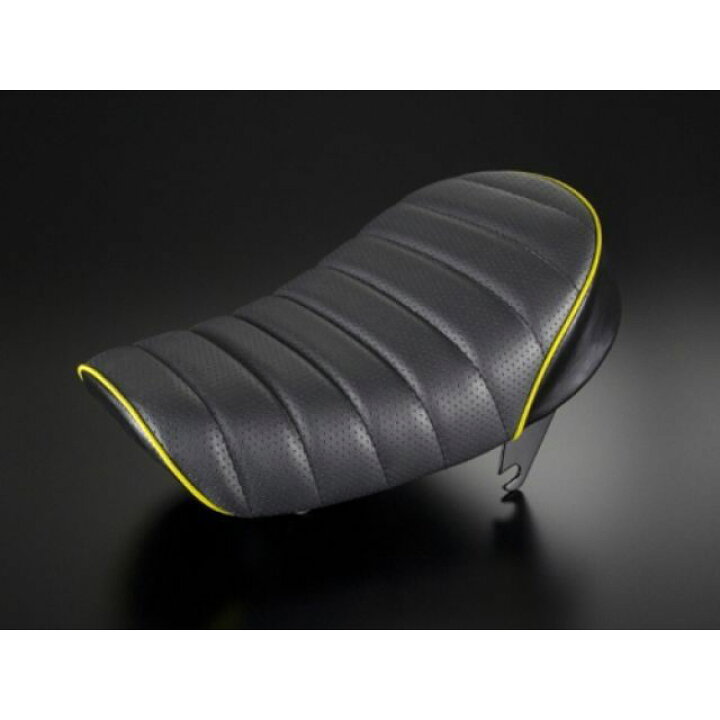 正規品/NBS モンキー シート関連パーツ モンキー Z50J カスタムシート タックロール エヌビーエス バイク モトメガネ AXXL AXXL:アクセル タンクパッド カラー:H-トリコロールVer.2