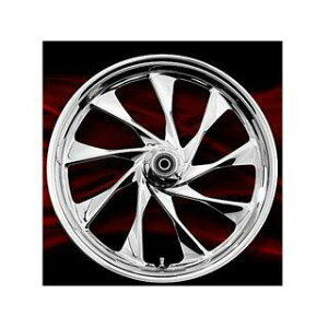 ���i��K&W WHISTLER/RENEGADE WHEELS �ėp �ގ� �|���b�V�� �T�C�Y Rotors P50115