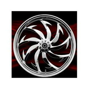 ���i��K&W SPEARFISH/RENEGADE WHEELS �ėp �ގ� �|���b�V�� �T�C�Y Rotors P50125
