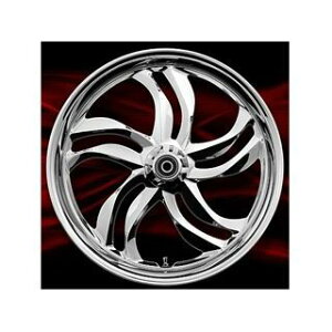 ���i��K&W CINCI/RENEGADE WHEELS �ėp �ގ� �N���[�����b�L �T�C�Y Rotors P50130