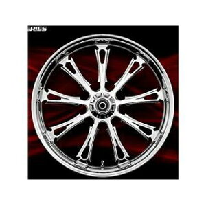 ���i��K&W LAREDO/RENEGADE WHEELS �ėp �ގ� �N���[�����b�L �T�C�Y Rotors P50145