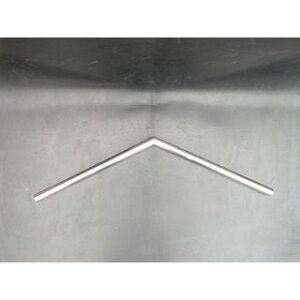 ���i��K&W V�o�[ �ėp �T�C�Y 7/8�C���` �� 780mm P60660