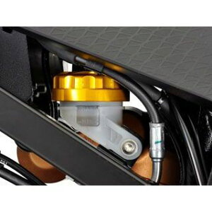 AOX U[o[^NLbv u[L/A S1000RR J[ Vo[ 325-046-400S