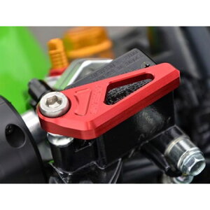 AOX }X^[V_[K[h Ninja250SL J[ Vo[ 325-495-001S