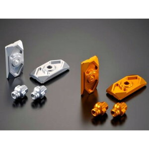 AOX `F[AWX^[Lbv Ninja250SL J[ u[ 353-477-001B