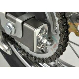 AOX `F[AWX^[LbviEZbgj D-TRACKER125 J[ ubN 353-481-000BK