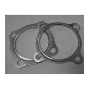 KN企画 50mm STDシリンダー用 ヘッドガスケット 1.0mm厚 AXIS90 JOG90 H-3WF-10-50