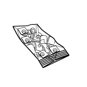 �y���[�J�[�����z�V���b�h SHAD�g�b�v�P�[�X�p�t���p�[�c �d�l SH26/SH29/SH33 D1BABOR