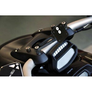 AG irXe[iGarmin ZUMO 660/550Ήj Diavel AE-77006 BK