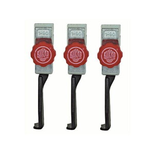 �N�b�R 1-95-S 30�{S-T�p�����܃A�[�� 100mm�i3�{�g�j �E1-95-S