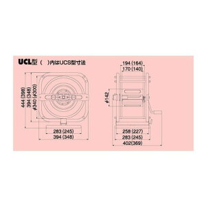 �n�^�� UCL-503 �E���^���G���[���[���i50M�j UCL-503