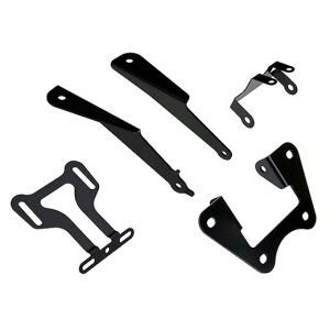 ���g�N���C�W�[ �X�e�����X���t�F���_�[���X�L�b�g SCRAMBLER ICON/URBAN�p SCRAMBLER ICON SCRAMBLER URBAN ENDURO SFD-K19BK