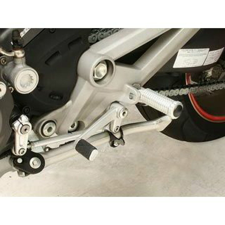 モトクレイジー サイドスタンド アシストツール Mサイズ カラー 最新な MotoCrazy モトクレイジー サイドスタンド アシストツール カラー