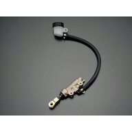アドバンテージ ADVANTAGE NISSIN リアブレーキマスター φ1/2（SIDE Type） 汎用 ADRM-60-GSL