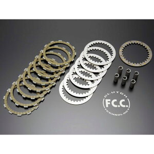 �A�h�o���e�[�W FCC �g���N�V���� �R���g���[�� �N���b�`�L�b�g Type-A CB1100F CB1100RC/RD 214-H0327-06